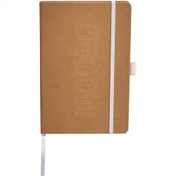 Promotional Journals & Noteboooks  - Eco Colour Bound JournalBook