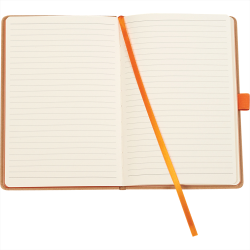 Promotional Journals & Noteboooks  - Eco Colour Bound JournalBook