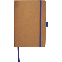 Promotional Journals & Noteboooks  - Eco Colour Bound JournalBook