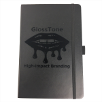 Promotional Journals &amp; Noteboooks - Nova Bound JournalBook A5