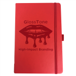 Promotional Journals &amp; Noteboooks - Nova Bound JournalBook A5