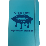 Promotional Journals &amp; Noteboooks - Nova Bound JournalBook A5