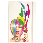Promotional Journals &amp; Noteboooks - Nova Bound JournalBook A5