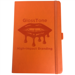 Promotional Journals & Noteboooks  - Nova Bound JournalBook A5