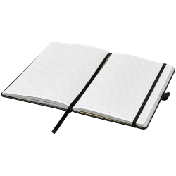 Promotional Journals & Noteboooks  - Nova Bound JournalBook A5