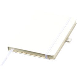 Promotional Journals & Noteboooks  - Nova Bound JournalBook A5