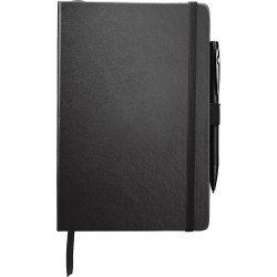 Promotional Journals & Noteboooks  - Nova Bound JournalBook A5