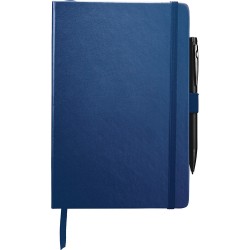 Promotional Journals & Noteboooks  - Nova Bound JournalBook A5