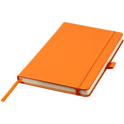 Promotional Journals & Noteboooks  - Nova Bound JournalBook A5