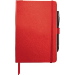 Promotional Journals & Noteboooks  - Nova Bound JournalBook A5
