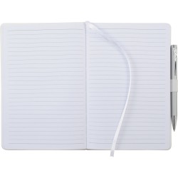 Promotional Journals & Noteboooks  - Nova Bound JournalBook A5