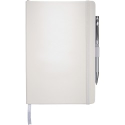 Promotional Journals & Noteboooks  - Nova Bound JournalBook A5