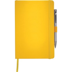 Promotional Journals & Noteboooks  - Nova Bound JournalBook A5