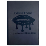Promotional Journals &amp; Noteboooks - Pedova™ Refillable JournalBook™