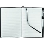 Promotional Journals &amp; Noteboooks - Pedova™ Refillable JournalBook™