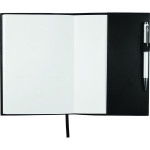 Promotional Journals &amp; Noteboooks - Pedova™ Refillable JournalBook™