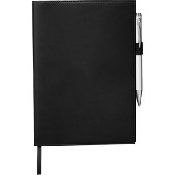 Promotional Journals & Noteboooks  - Pedova™ Refillable JournalBook™