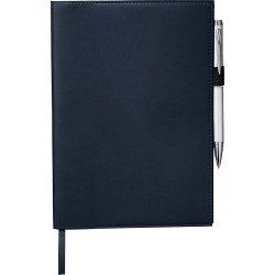 Promotional Journals & Noteboooks  - Pedova™ Refillable JournalBook™