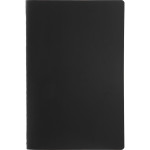 Promotional Journals &amp; Noteboooks - Solid Saddlestitch Bound JournalBook™
