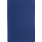 Promotional Journals &amp; Noteboooks - Solid Saddlestitch Bound JournalBook™