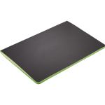 Promotional Journals &amp; Noteboooks - Color Pop Saddlestitch JournalBook™