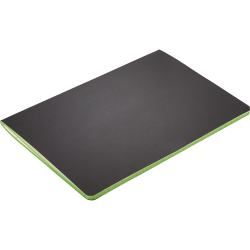 Promotional Journals & Noteboooks  - Color Pop Saddlestitch JournalBook™