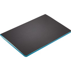 Promotional Journals & Noteboooks  - Color Pop Saddlestitch JournalBook™