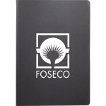 Promotional Journals &amp; Noteboooks - Color Pop Saddlestitch JournalBook™