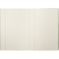 Promotional Journals & Noteboooks  - Color Pop Saddlestitch JournalBook™