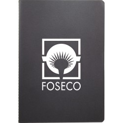 Promotional Journals & Noteboooks  - Color Pop Saddlestitch JournalBook™