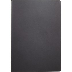 Promotional Journals & Noteboooks  - Color Pop Saddlestitch JournalBook™
