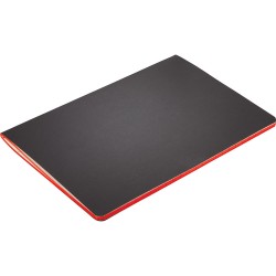 Promotional Journals & Noteboooks  - Color Pop Saddlestitch JournalBook™
