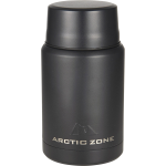 Reusable Coffee Cups - Metal - Arctic Zone® Titan Copper Insulated Food Storage 500ml