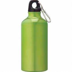 Drink Bottles - Metal  - Lil Shorty 500ml Aluminum Sports Bottle