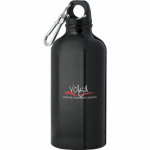 Drink Bottles - Metal  - Lil Shorty 500ml Aluminum Sports Bottle