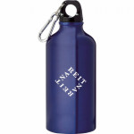 Drink Bottles - Metal  - Lil Shorty 500ml Aluminum Sports Bottle