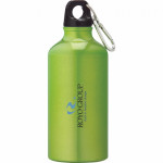 Drink Bottles - Metal  - Lil Shorty 500ml Aluminum Sports Bottle
