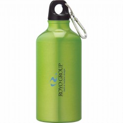 Drink Bottles - Metal - Lil Shorty 500ml Aluminum Sports Bottle