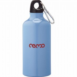 Drink Bottles - Metal - Lil Shorty 500ml Aluminum Sports Bottle