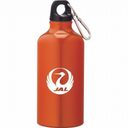 Drink Bottles - Metal - Lil Shorty 500ml Aluminum Sports Bottle