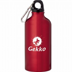 Drink Bottles - Metal - Lil Shorty 500ml Aluminum Sports Bottle