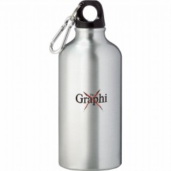 Drink Bottles - Metal - Lil Shorty 500ml Aluminum Sports Bottle