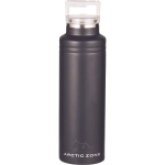 Drink Bottles - Metal - Arctic Zone® Titan Thermal Copper Bottle - 600ml