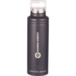 Drink Bottles - Metal - Arctic Zone® Titan Thermal Copper Bottle - 600ml