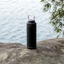 Drink Bottles - Metal  - Arctic Zone® Titan Thermal Copper Bottle - 600ml