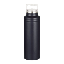 Drink Bottles - Metal  - Arctic Zone® Titan Thermal Copper Bottle - 600ml