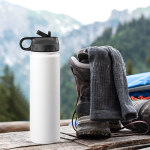 Drink Bottles - Metal - Trekk Stainless 700 ml Drink Bottle