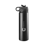 Drink Bottles - Metal - Trekk Stainless 700 ml Drink Bottle