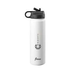 Drink Bottles - Metal - Trekk Stainless 700 ml Drink Bottle