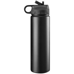 Drink Bottles - Metal - Trekk Stainless 700 ml Drink Bottle